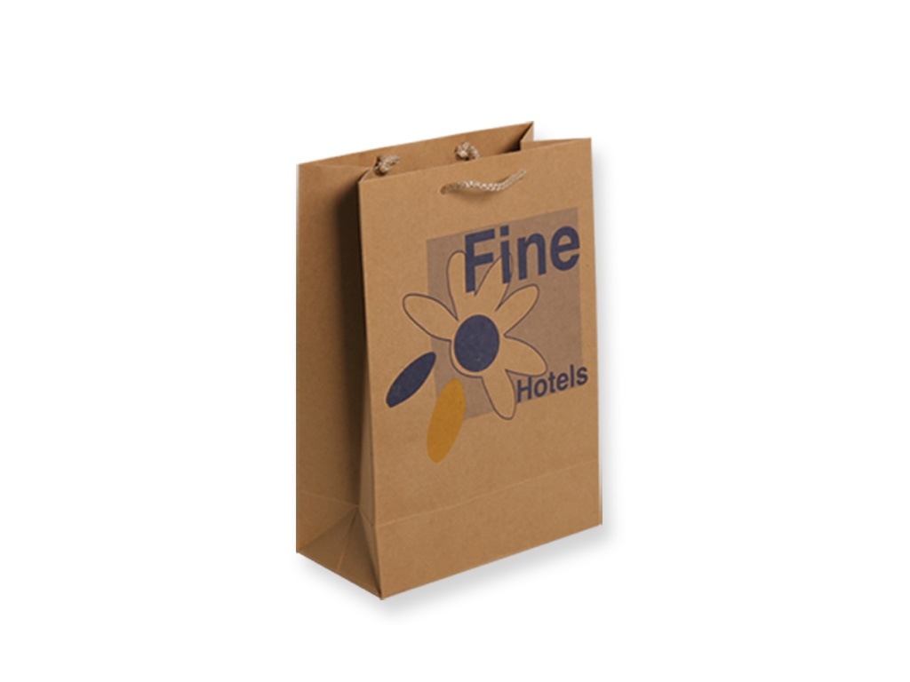 Kraft Bags